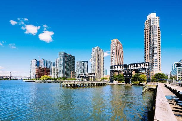 Appartamento Location, Location To Manhattan, 3 Bedroom Cozy Apt In Lic