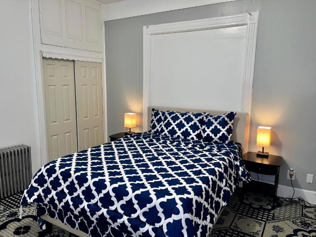 Location, Location To Manhattan, 3 Bedroom Cozy Apt In Lic Appartamento *